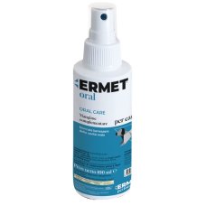ERMET ORAL SPRAY 100ML