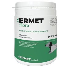 ERMET FLORA MANTENIMENTO 150G