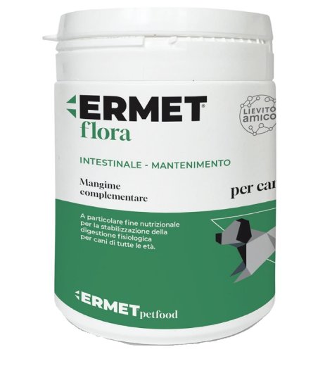 ERMET FLORA MANTENIMENTO 150G