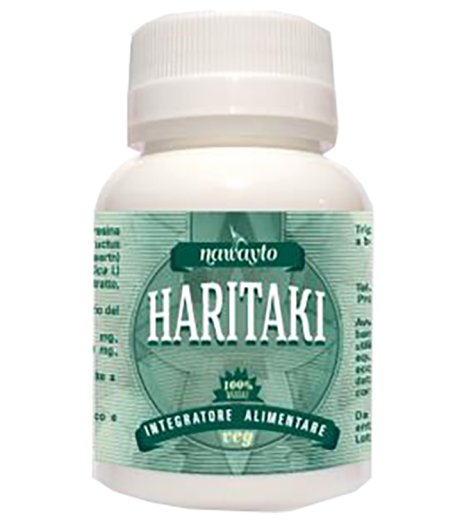 HARITAKI 60CPR