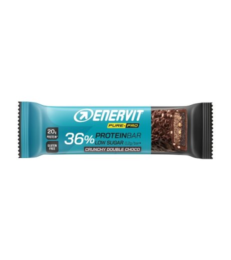 ENERVIT PP BARR.36% DOUBLE 55G ENERVIT PP BARR.36% DOUBLE 55G