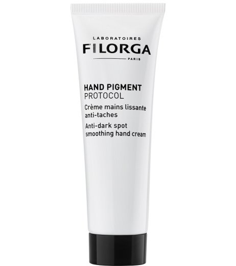 FILORGA Hand Pigment Protocol FILORGA Hand Pigment Protocol