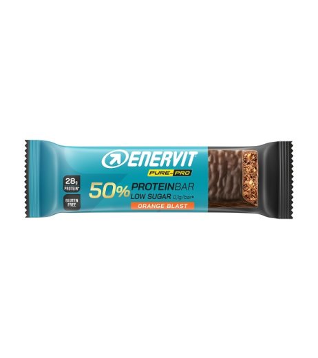 ENERVIT PP BARR.50% ORANGE 55G ENERVIT PP BARR.50% ORANGE 55G