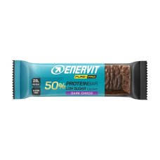 ENERVIT PP BARR.50% DARK 55G