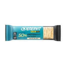 ENERVIT PP BARR.50% WHITE 55G