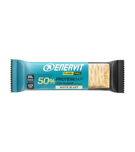 ENERVIT PP BARR.50% WHITE 55G ENERVIT PP BARR.50% WHITE 55G
