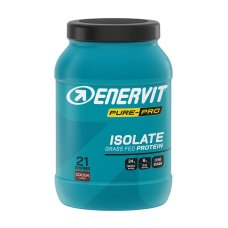 ENERVIT PP PROTEIN ISO CACAO