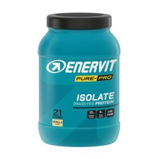 ENERVIT PP PROTEIN ISO VAN.