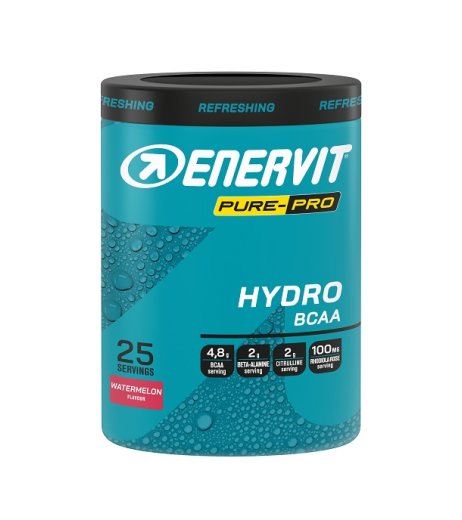 ENERVIT PP HYDRO BCAA 335G ENERVIT PP HYDRO BCAA 335G