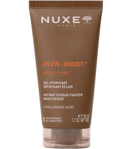 NUXE MEN GEL IDR MULTI-FUNZ NUXE MEN GEL IDR MULTI-FUNZ