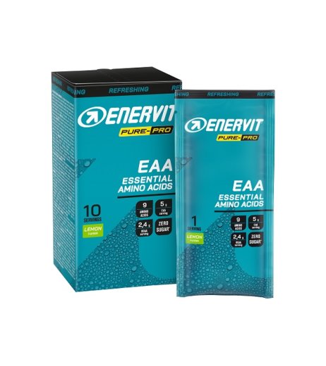 ENERVIT PP EAA 10BUST 10G ENERVIT PP EAA 10BUST 10G