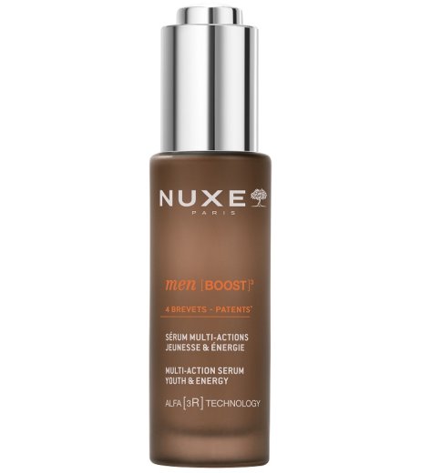 NUXE MEN SIERO GIOVINEZZA 30ML NUXE MEN SIERO GIOVINEZZA 30ML