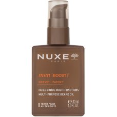 NUXE MEN OLIO BARBA 30ML