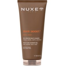 NUXE MEN GEL DOCCIA MULTI-USO