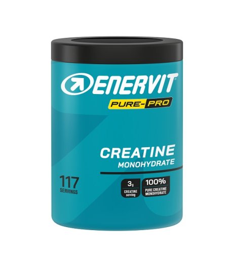 ENERVIT PP CREATINA 100% 400G ENERVIT PP CREATINA 100% 400G