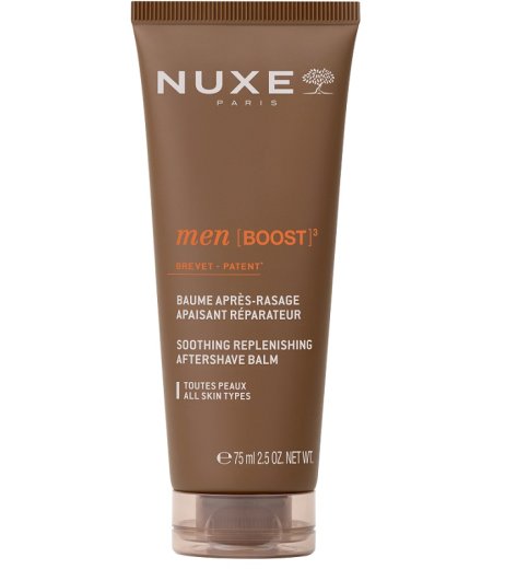 NUXE MEN BALSAMO DOPO BARBA NUXE MEN BALSAMO DOPO BARBA