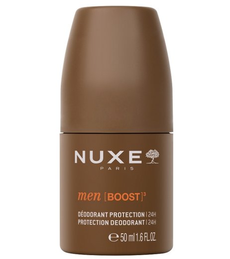 NUXE MEN DEODORANTE PROT 24H