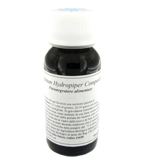 LVS 44C POLYGONUM HYDROPI COMP