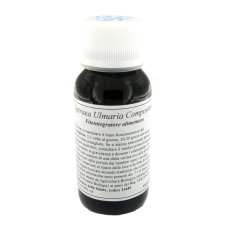 89C SPIRAEA ULMARIA COMP LVS