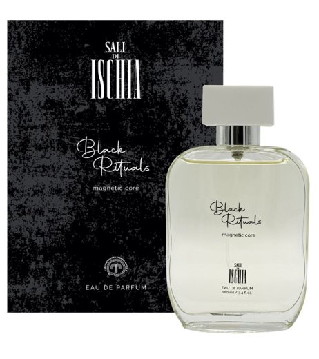 ISCHIA Prof.Black Rit.100ml ISCHIA Prof.Black Rit.100ml