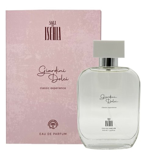 ISCHIA Prof.Giardini 100ml ISCHIA Prof.Giardini 100ml