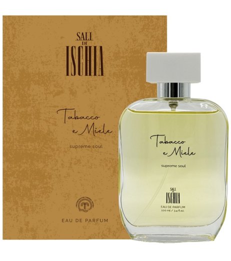 ISCHIA Prof.Tabacco 100ml