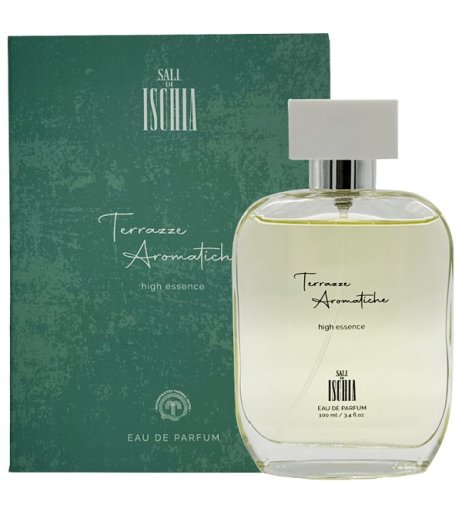 ISCHIA PROF.TERRAZZE 100ML