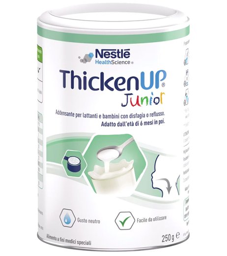 THICKENUP Junior 250g