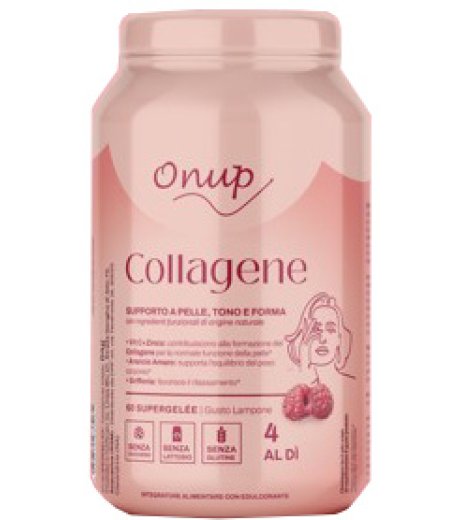 ONUP COLLAGENE 60GOMM ONUP COLLAGENE 60GOMM