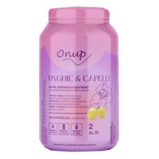ONUP UNGHIE&CAPELLI 60GOMM