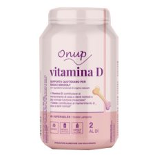 ONUP VITAMINA D 60GOMM