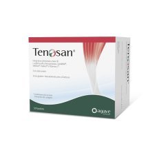 TENOSAN 30 Bust.8,7g