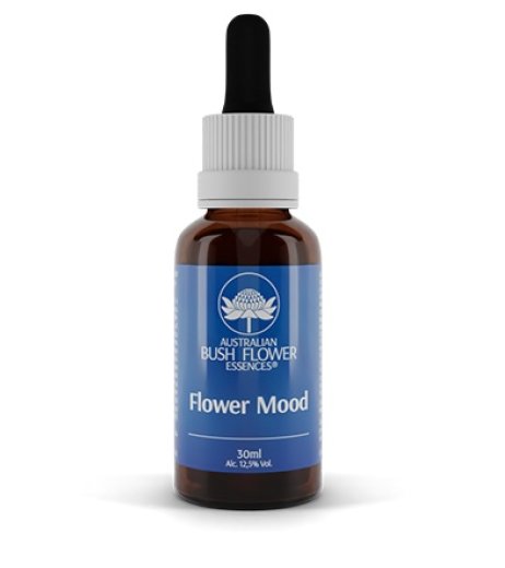 AUSTRALIAN BUSH FLOWER MOOD
