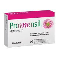 PROMENSIL Menopausa 30 Cpr