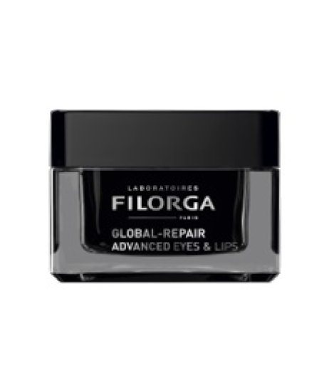 FILORGA Global Rep.Eyes&Lips