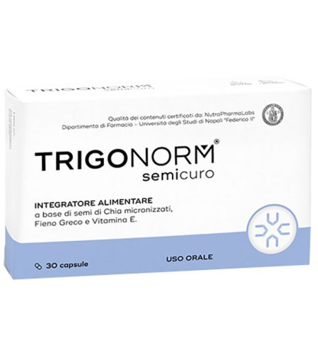 TRIGONORM 30CPS