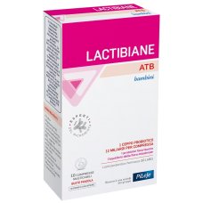 LACTIBIANE ATB BAMBINI 10CPR