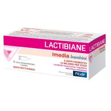 LACTIBIANE IMEDIA BB 5STICK