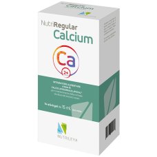 NUTRIREGULAR Calcium 14Stick