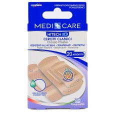 CEROTTI CLASSICI 3D ASSORT20PZ