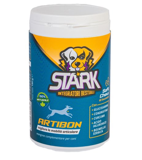 STARK ARTIBON 60SOFT CHEW