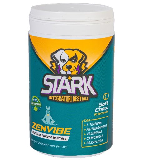 STARK ZENVIBE 60SOFT CHEW