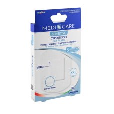 CEROTTI STERILI TNT 7,5X10 5PZ