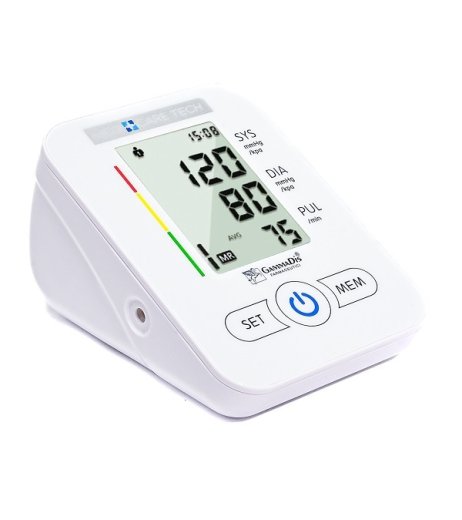 MISURATORE PRESSIONE PROFESS