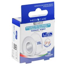 ROCCHETTO TNT BIANCO 500X1,25