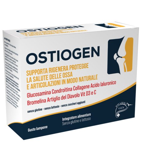 OSTIOGEN 20 Stick 10ml OSTIOGEN 20 Stick 10ml