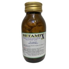 BETAMIX 80*Cpr mast.