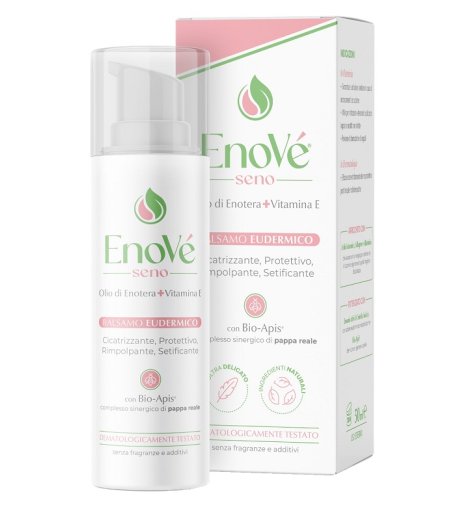 ENOVE'Balsamo Seno 50ml