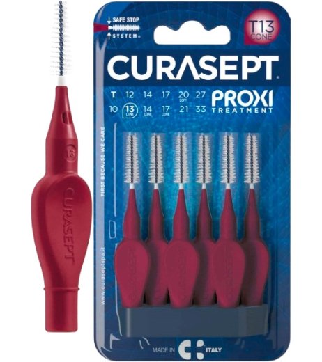CURASEPT PROXI T13 Cone Bord.