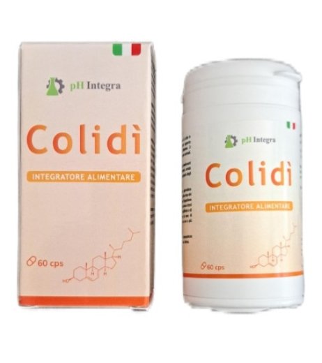 COLIDI' 60CPS